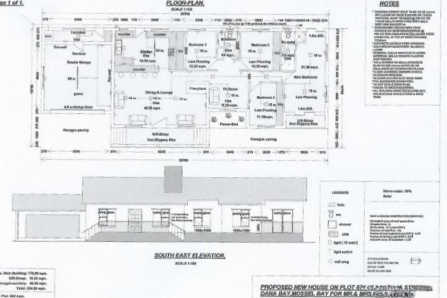 Commercial Property for Sale in Dana Bay Western Cape